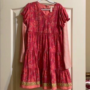 Matilda Jane dress size 12